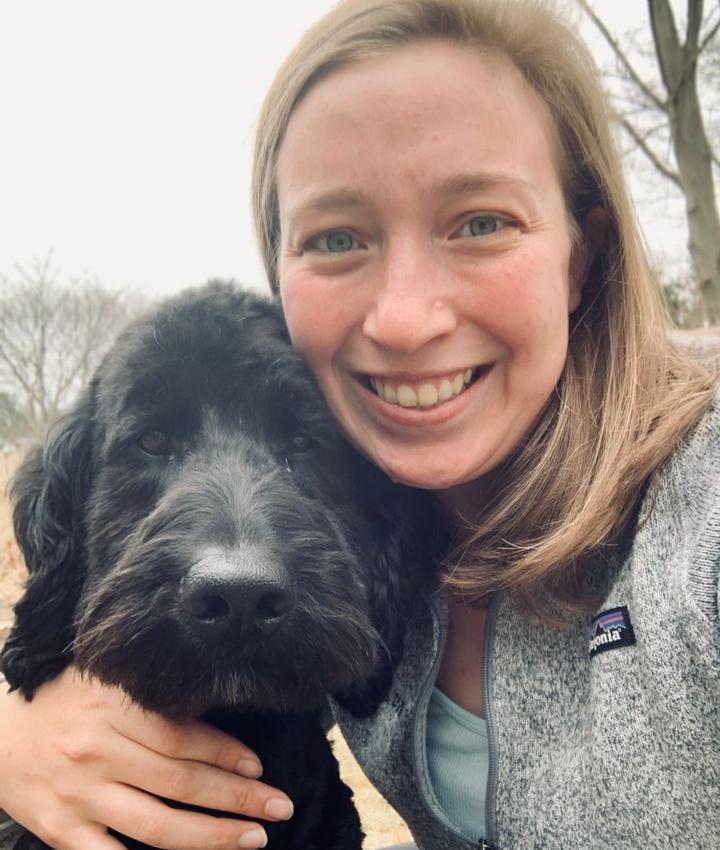 Dr. Melissa Kenney, DVM Norwell Veterinary Hospital